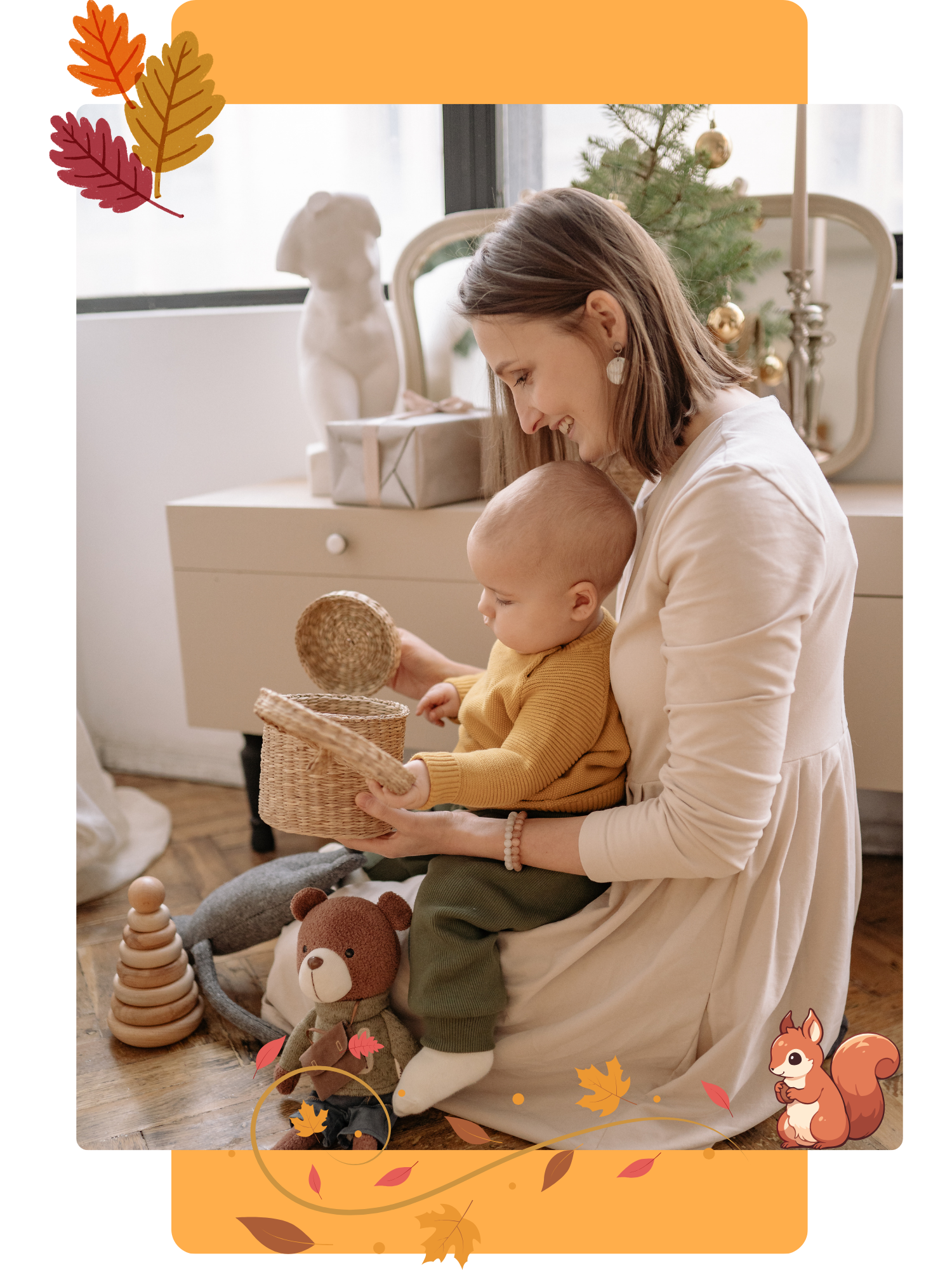 Au pair requirements
